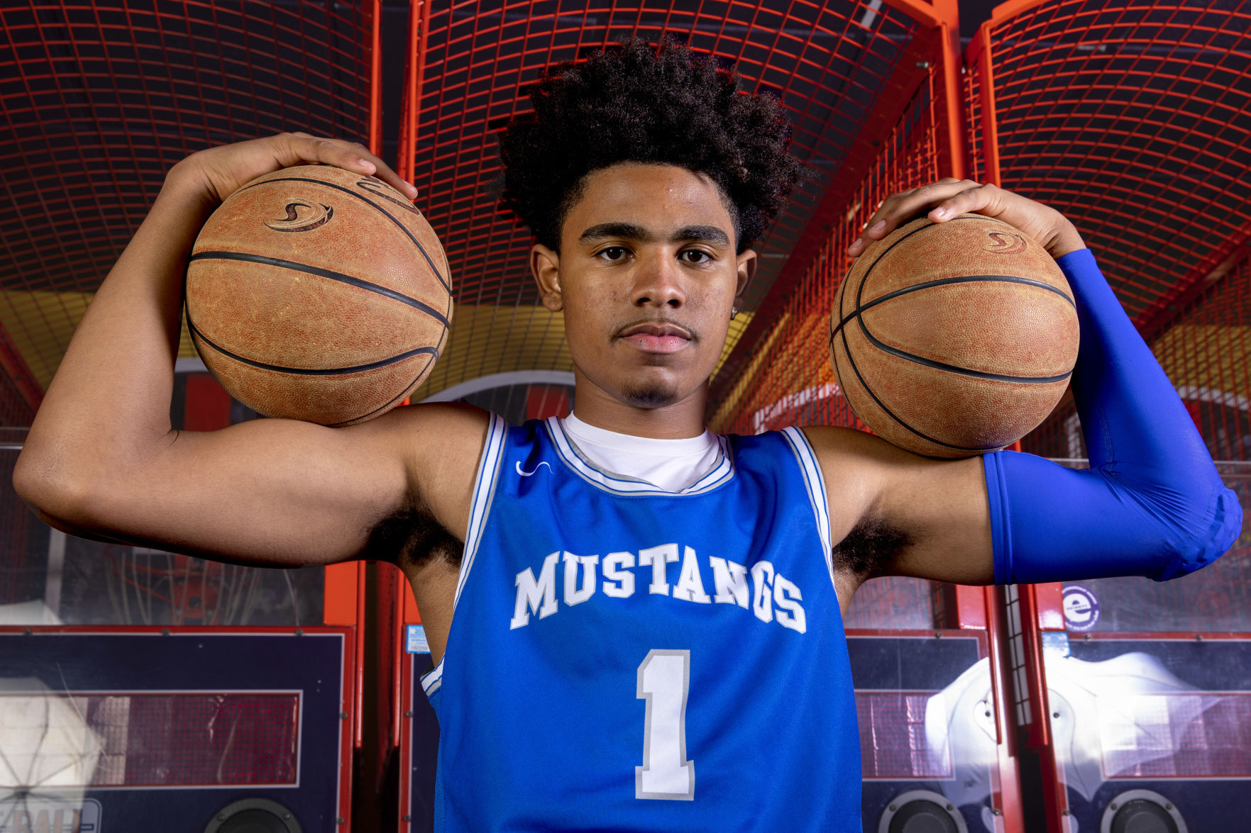 Super-State basketball portraits 3.22